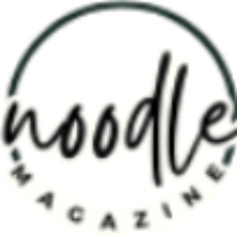 noodle magazines|Fashion & Style By Noodlemagazine